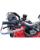 Barkbusters Zwei-Punkt-Montagesatz HANDGUARD DUCATI MULTISTR