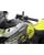Barkbusters Zwei-Punkt-Montagesatz HANDGUARD SUZ V-STROM