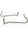 Barkbusters Zwei-Punkt-Montagesatz HANDGUARD TRIUMPH TIGR