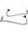 Barkbusters Zwei-Punkt-Montagesatz HANDGUARD YAM/ BMW