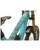 All Mountain Style MTB Rahmenschutz Extra FRM GRD EXT RD BUL GRY