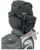 SADDLEMEN BR3400 Rücksitz- oder Sissybar-Tasche SISSY BAR BAG