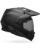 Bell Adventure Helm MX-9 ADV Solid Matt