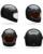 Bell BULLITT Integralhelm GT CRBN SOLID
