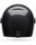 Bell BULLITT Integralhelm GT CRBN SOLID