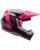 Bell Crosshelm Kids MX-10 Spiral pink YM pink