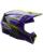 Bell Crosshelm Moto-10 GP Pace