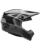 Bell Crosshelm Moto-10 GP Vector grau XS grau