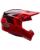 Bell Crosshelm Moto-10 GP Vector rot XS rot