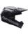 Bell Crosshelm MX-10 FH Matt