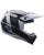 Bell Crosshelm MX-10 Spiral schwarz weiss XS schwarz weiss