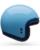 Bell CUSTOM Jethelm 500 CRATE hellblau XXL hellblau