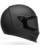 Bell ELIMINATOR Integralhelm SOLID MATT schwarz XS schwarz
