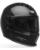 Bell ELIMINATOR Integralhelm SOLID black