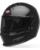 Bell ELIMINATOR Integralhelm SOLID black