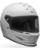 Bell ELIMINATOR Integralhelm SOLID white