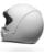 Bell ELIMINATOR Integralhelm SOLID white