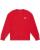Bell GAGE Pullover CREW rot XXL rot