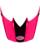 Bell Helmschirm Kids MX-10 Visor Spiral pink pink