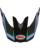 Bell Helmschirm Moto-10 Visor Surge lila lila