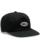 Bell INDUSTRY Flexfit Cap schwarz