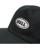 Bell INDUSTRY Flexfit Cap schwarz