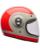 Bell Integralhelm Bullitt GT Frame rot XS rot