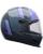 Bell Integralhelm Eliminator Sidetrack Gloss