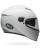 Bell Integralhelm Lithium MIPS Solid weiss XS weiss