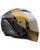 Bell Integralhelm Lithium RSD OB