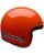 Bell Jethelm Magnum Solid orange XS orange