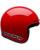 Bell Jethelm Magnum Solid rot XS rot