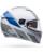 Bell LITHIUM Integralhelm MIPS TECH weiss grau L weiss grau