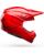 Bell MOTO-10 Motocross Helm MIPS FADE rot XXL rot