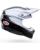 Bell MOTO-10 Motocross Helm MIPS FALCON weiss schwarz XXL weiss schwarz