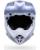 Bell MOTO-10 Motocross Helm MIPS SOLID