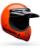 Bell MOTO-3 Integralhelm CLASSIC GLOSS ORG