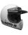 Bell MOTO-3 Integralhelm CLASSIC white
