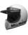 Bell MOTO-3 Integralhelm CLASSIC white