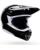 Bell MX-10 Kids Motocross Helm MIPS SOLID
