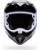Bell MX-10 Kids Motocross Helm MIPS SOLID