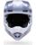 Bell MX-10 Kids Motocross Helm MIPS SOLID