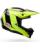 Bell MX-10 Kids Motocross Helm MIPS TALON schwarz gelb YL schwarz gelb