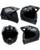 Bell MX-9 Adventure Helm ADV MIPS ALPINE