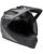 Bell MX-9 Adventure Helm ADV MIPS BLACKOUT MATT