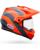 Bell MX-9 Adventure Helm ADV MIPS Motion orange XXL orange