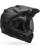 Bell MX-9 Adventure Helm ADV MIPS SOLID MATT