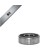 Black Bearing B3 Lager 10X26X8MM