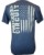 Pro Circuit Logo Flag T-Shirt PC HEATHERED