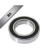 Black Bearing B3 Lager 17X23X4MM